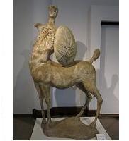 彫刻家・細川宗英 - 諏訪市公式ホームページ