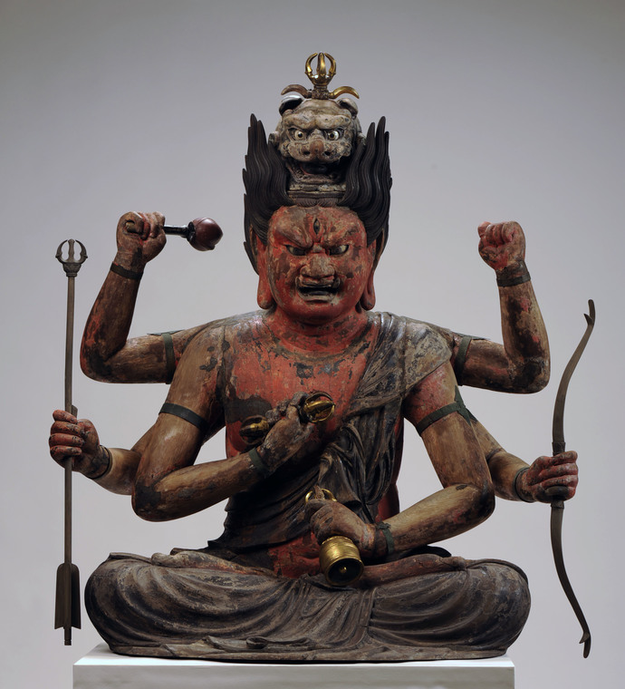 国指定文化財：彫刻｜あま市公式ウェブサイト