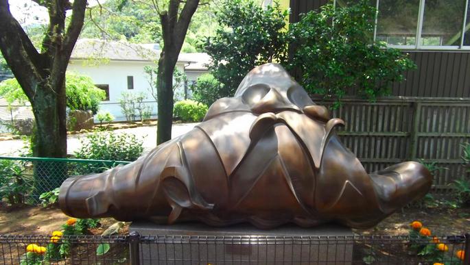 池田満寿夫記念館の施設概要｜熱海市公式ウェブサイト