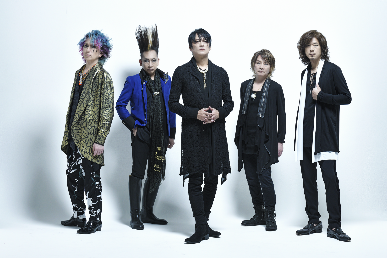 BUCK-TICK・藤岡市観光協会」コラボ企画2025／藤岡市