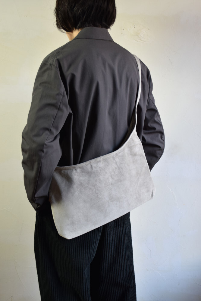 hender scheme (エンダースキーマ) pig sacco L [4-colors]