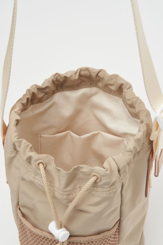 hender scheme (エンダースキーマ) functional bucket bag [2-colors]