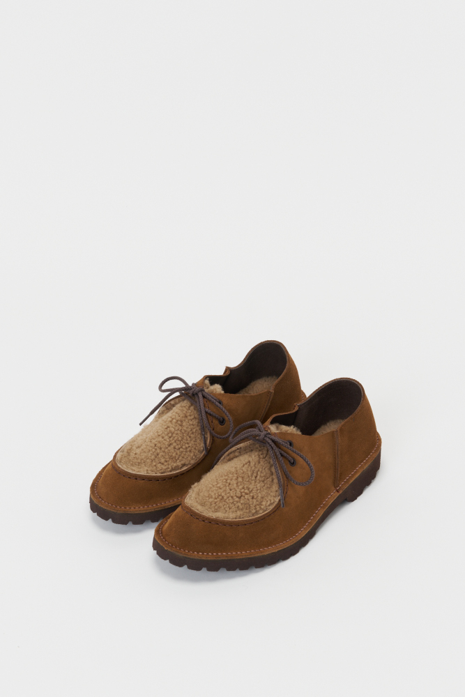 hender scheme (エンダースキーマ) mouton henri [tobacco]