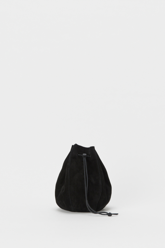 hender scheme (エンダースキーマ) kinchaku [2-colors]