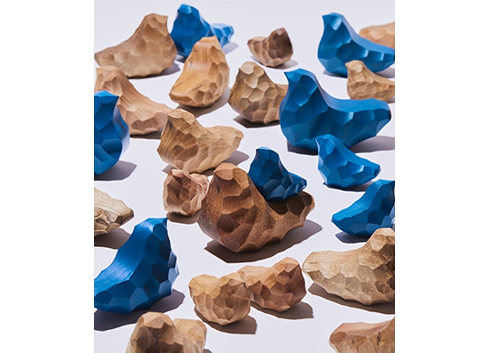 AkihiroWoodworks / アキヒロウッドワークス】Chicchi（チッチ）/ Mの