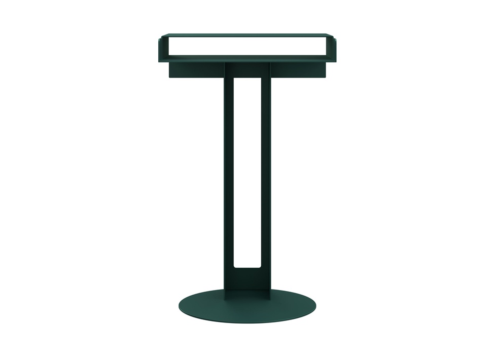 NEW TENDENCY / ニュー テンデンシー】Meta Side Table サイド