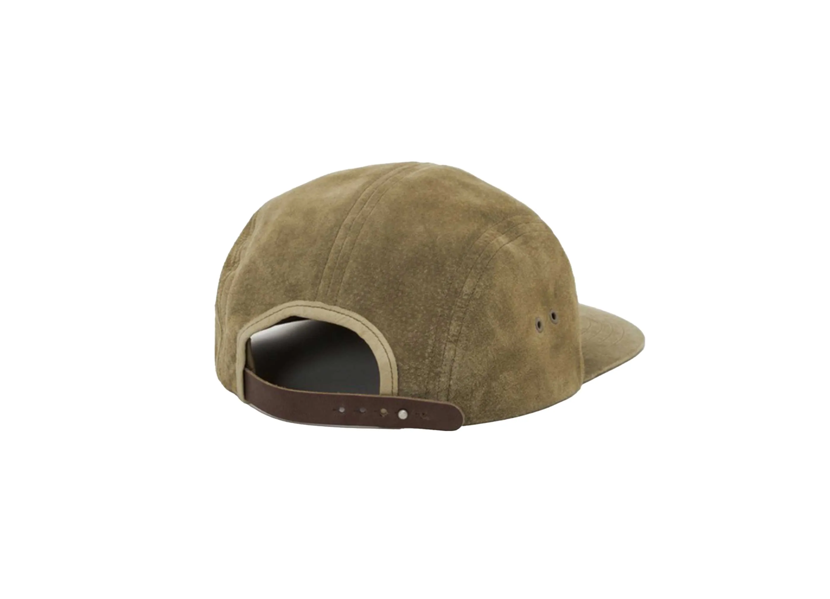 Hender Scheme / エンダースキーマ】Pig Jet Cap 帽子 / Blackの商品