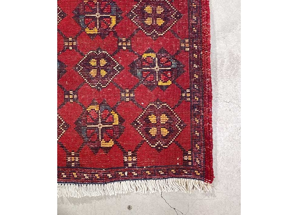 トライバルラグ / Cの商品詳細ページ | 【公式】CIBONE オンラインストア