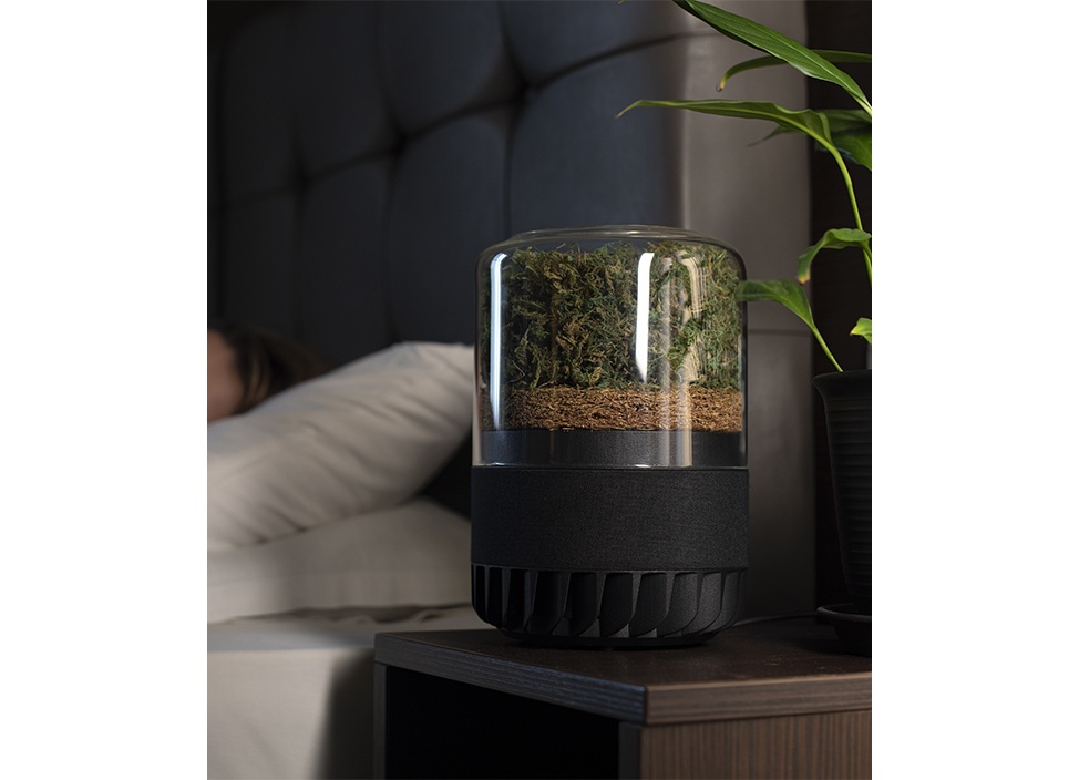 Briiv / ブリーヴ】Briiv 2 空気清浄機の商品詳細ページ | 【公式