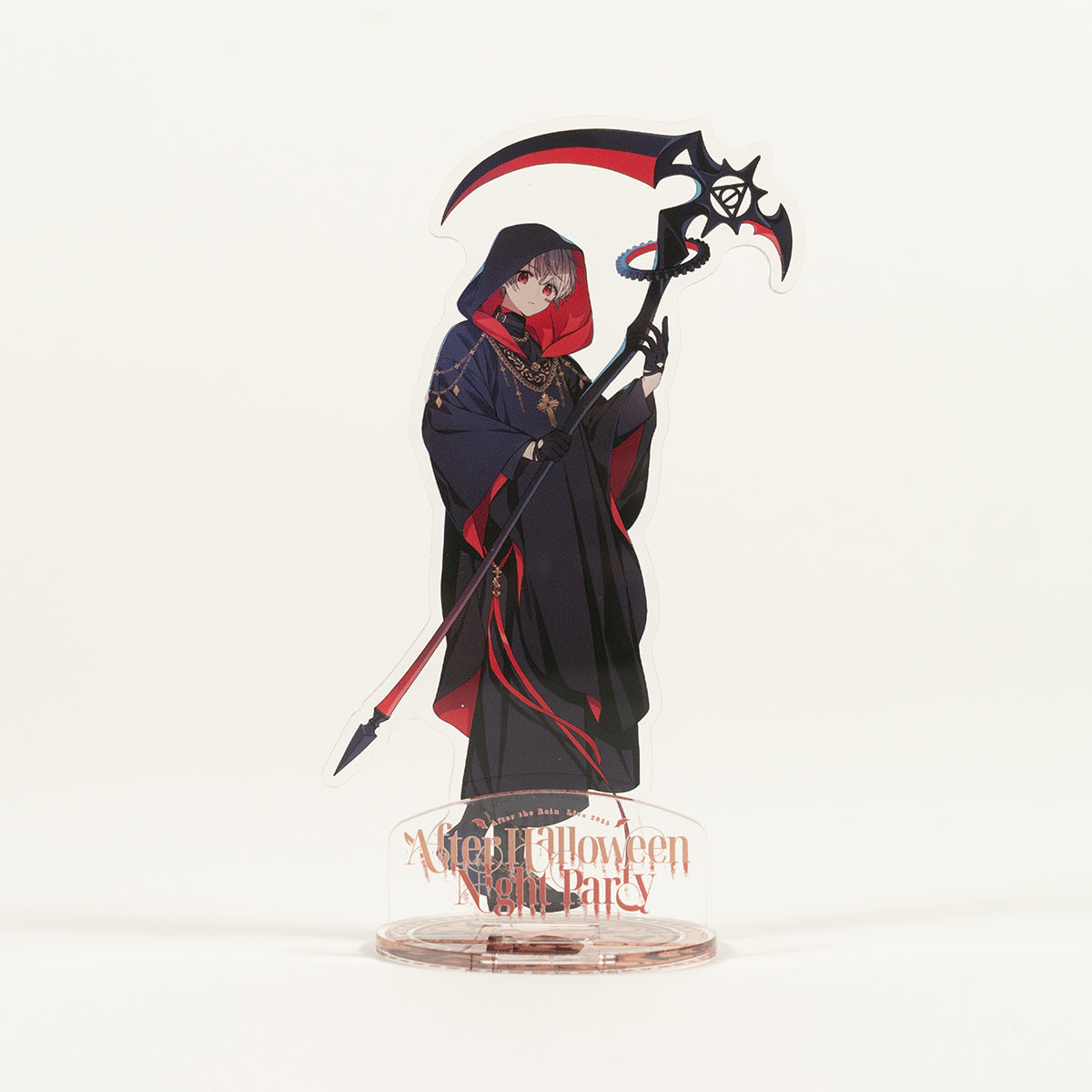 AtR】アフターハロウィンアクリルスタンド 【そらる】／【まふまふ】