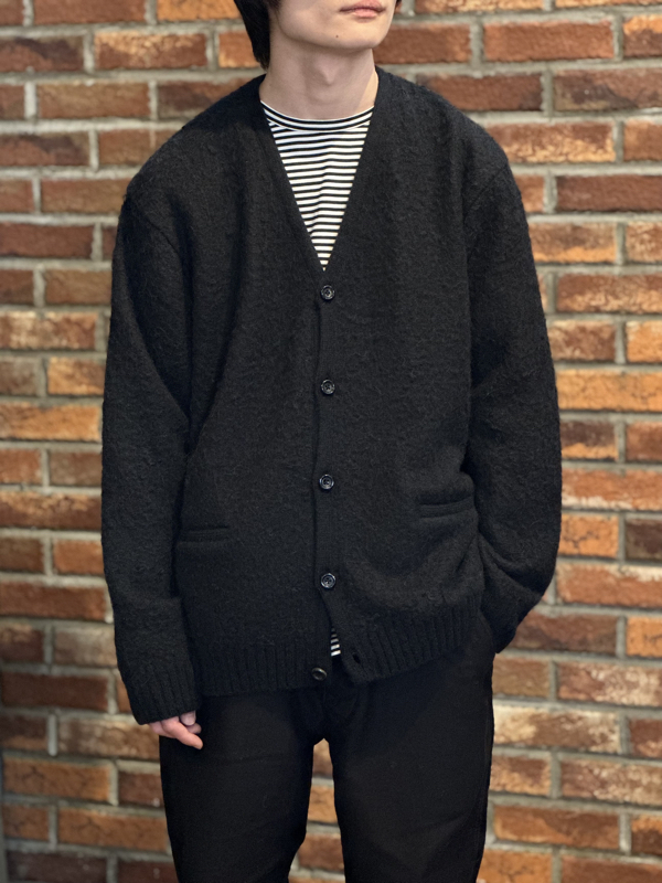 AUBERGE」 “KURT NOIR” | CIENTO BLOG