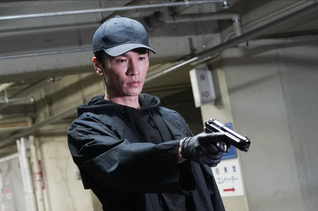 増田貴久“石川”の運命…狙撃した“真犯人”が明らかに「ボイスII」第8話