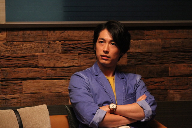 11月のファミ劇はディーン・フジオカ特集「シャーロック」「探偵の探偵