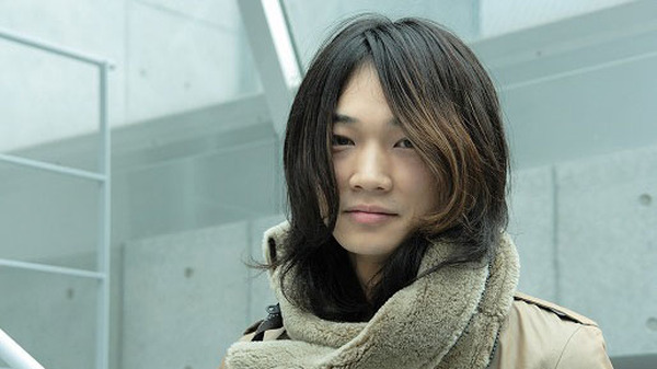 僕を“生きる”、今を“生きる”『Life』綾野剛インタビュー | cinemacafe.net