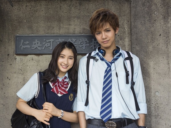 片寄涼太“ツンデレお兄”が格好よすぎ!?『兄に愛されすぎて困ってます