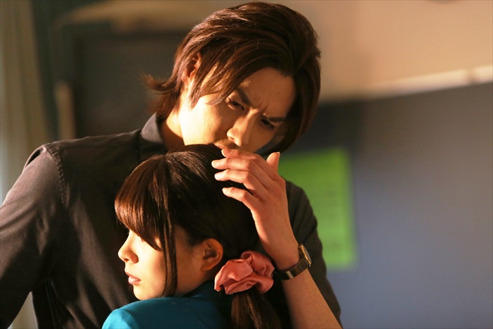 薄桜鬼SSL ～sweet school life～」公式サイト｜SPOエンタメ倶楽部