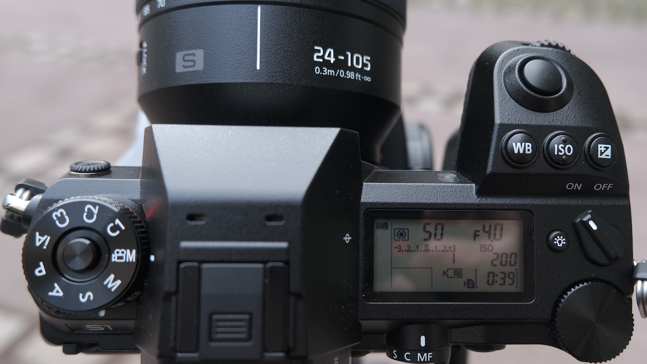 パナソニックLUMIX S1レビュー ー プロトタイプでのテスト撮影 | CineD