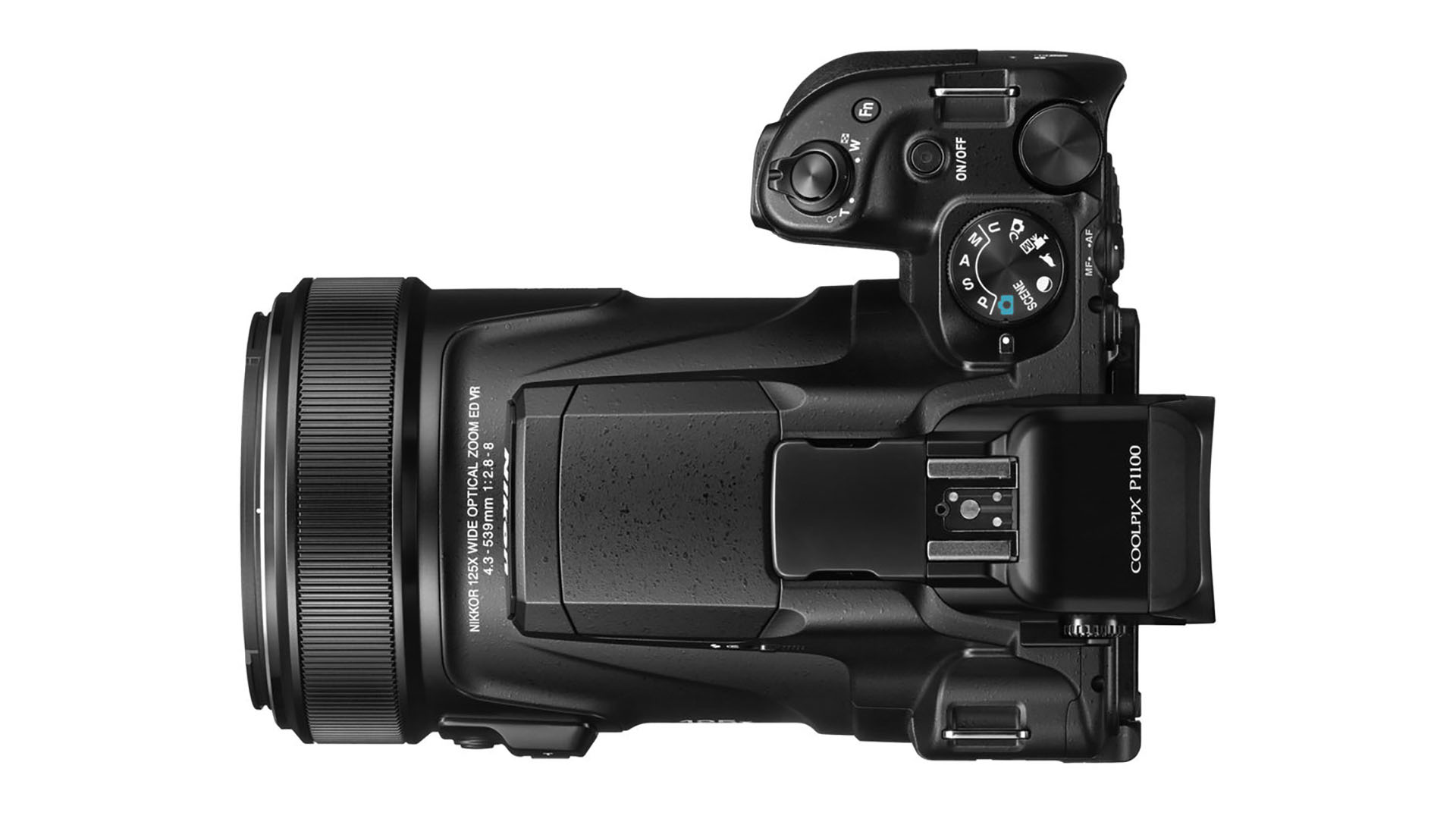 ニコンがCOOLPIX P1100を発表 | CineD