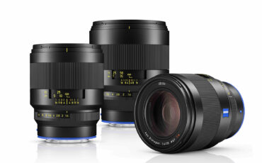 トキナーがAPS-Cカメラ用フィッシュアイレンズ「SZ 8mm F2.8」を発表