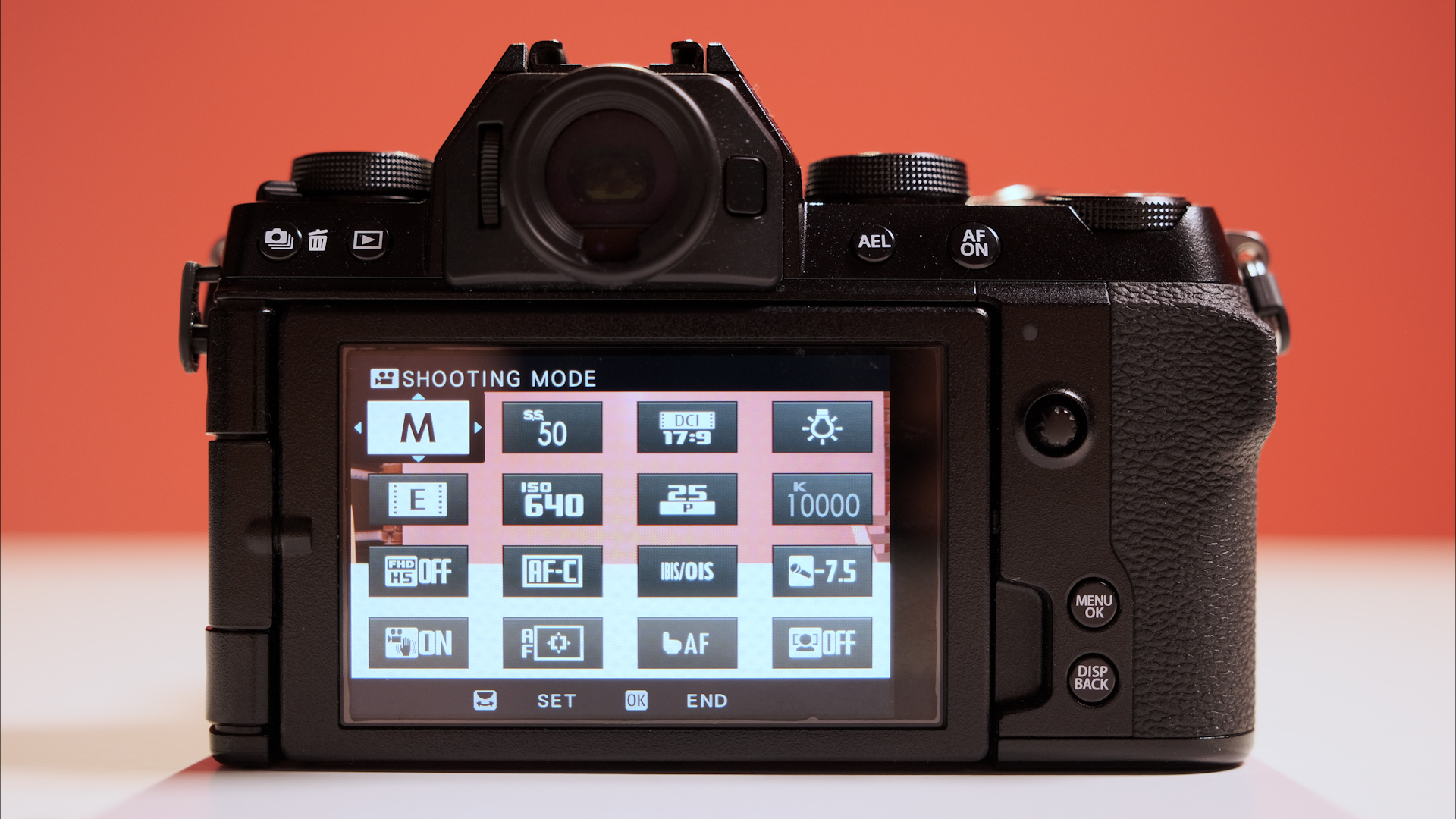 富士フイルムX-S10レビュー | CineD