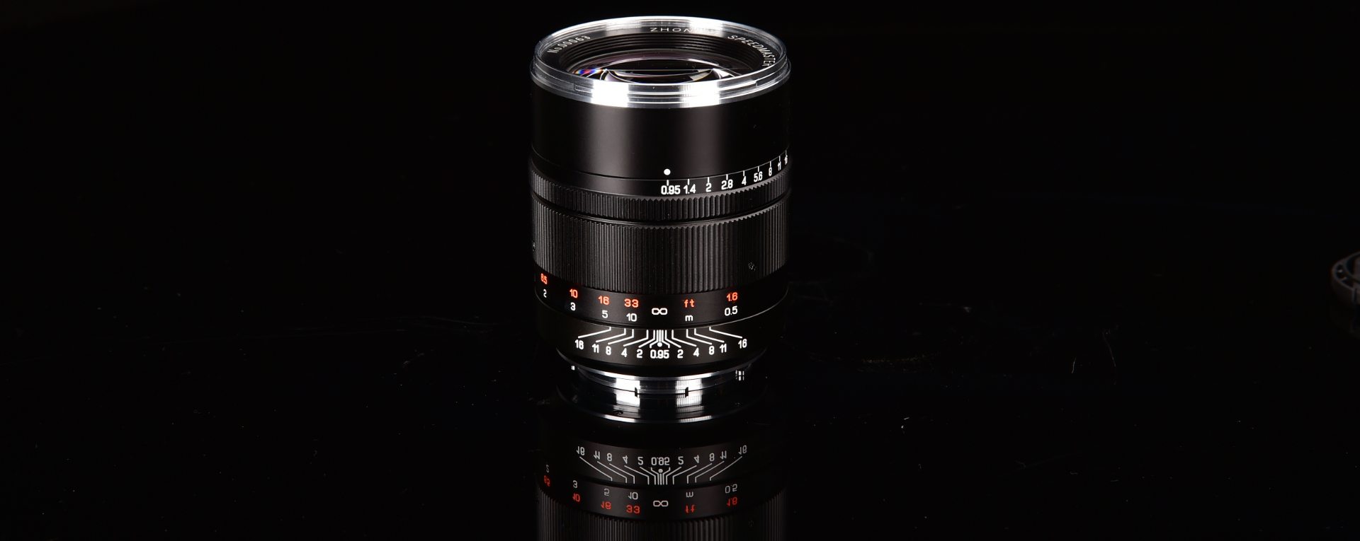 Mitakon Speedmaster 50mm F0.95 III Lマウントがリリース | CineD