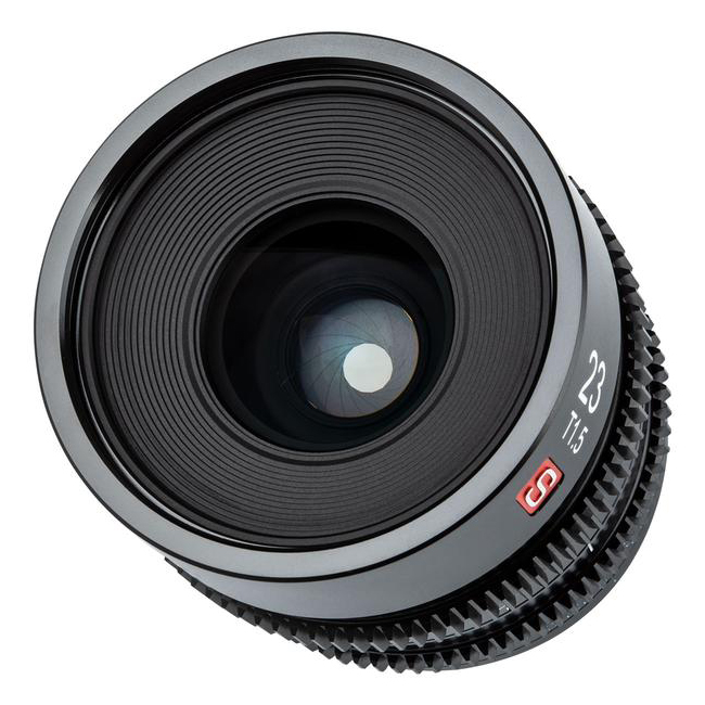 Viltrox E-Mount Cine Lenses for APS-C Released | CineD