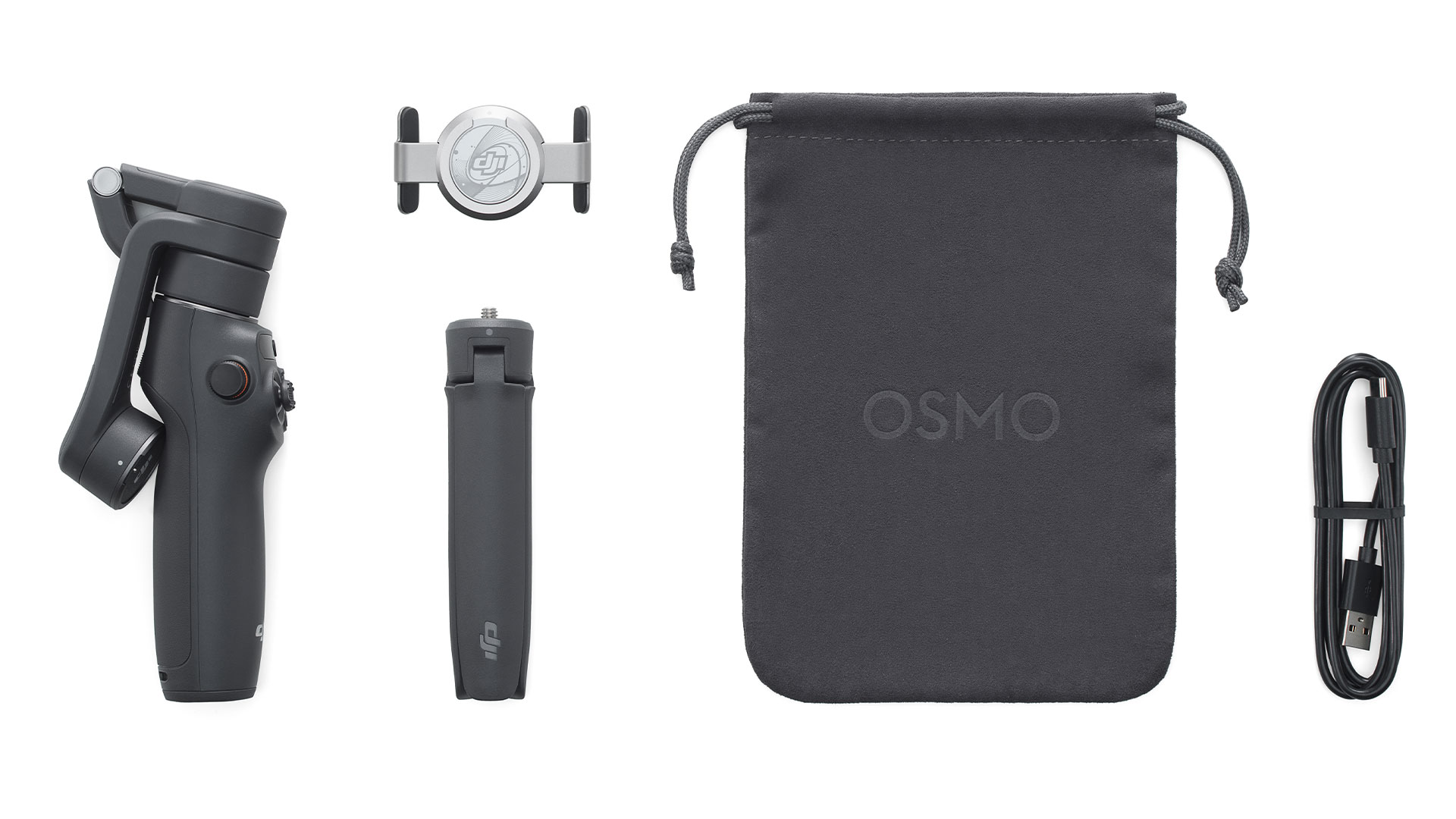 DJI Osmo Mobile 6 Introduced - A New Generation of Smartphone
