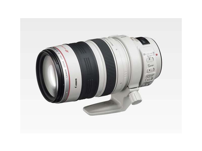 EF28-300mm F3.5-5.6L IS USM(Canon)｜レンタル機器｜株式会社サークル