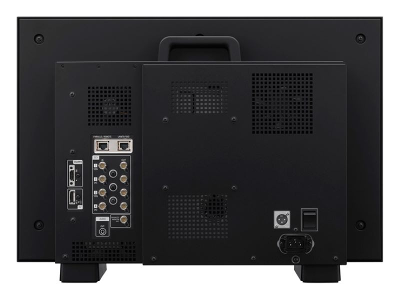 PVM-X2400(SONY)｜レンタル機器｜株式会社サークル