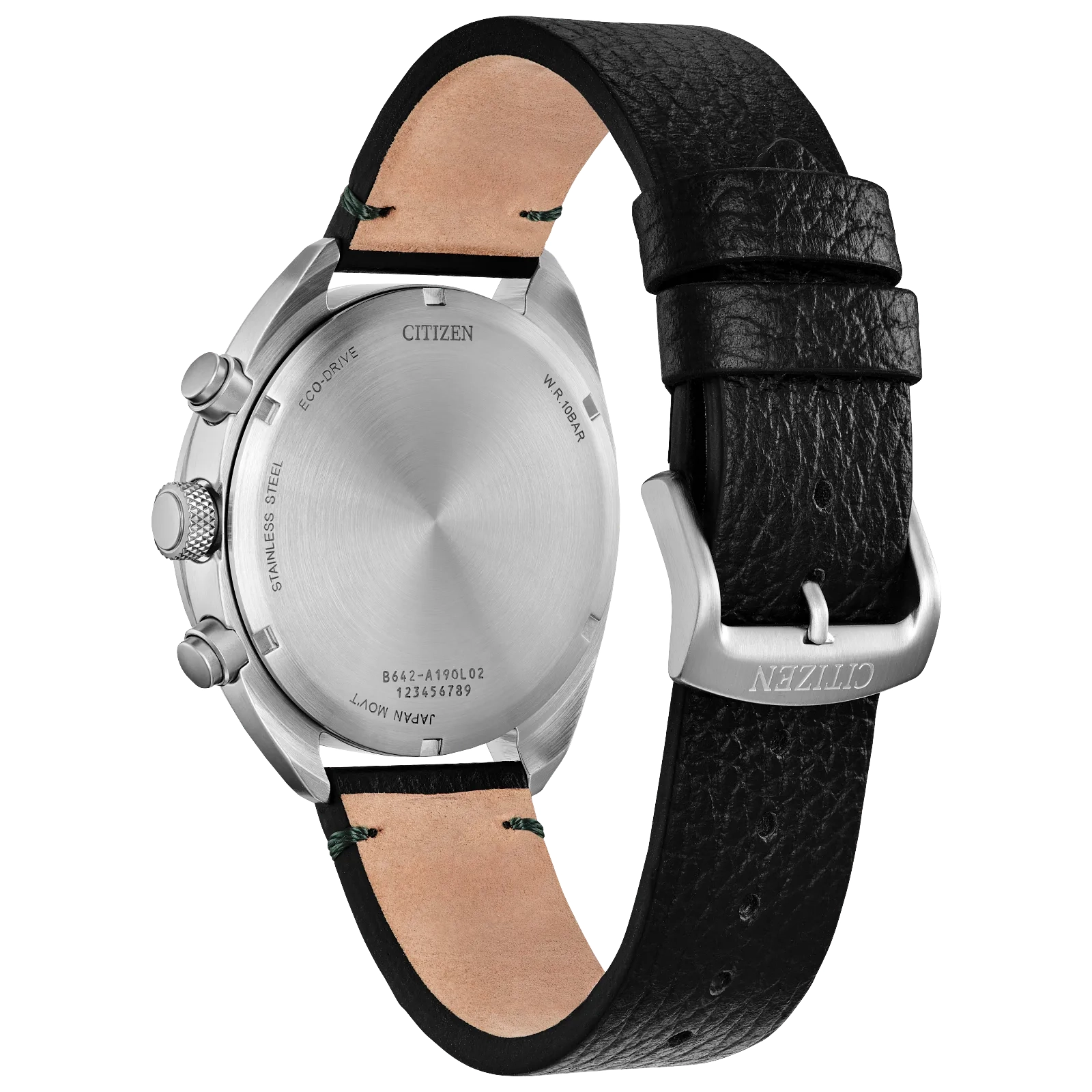 Citizen Eco-Drive Sport Casual CA7041-07X - Cirelli Jewelers