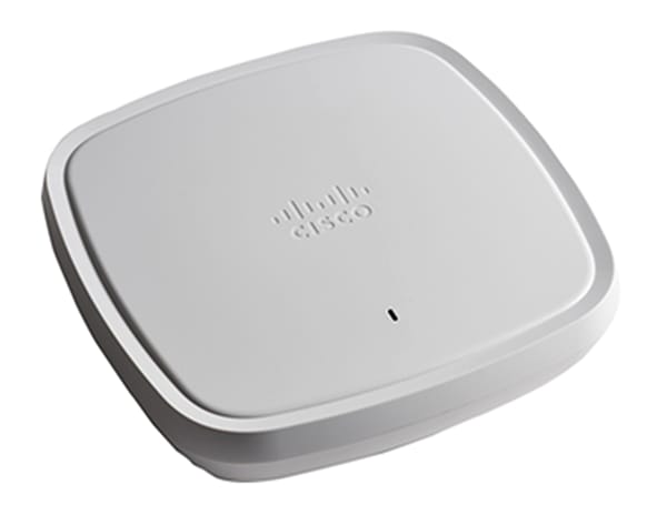 Cisco Catalyst 9115 シリーズ Wi-Fi 6 アクセスポイント データシート
