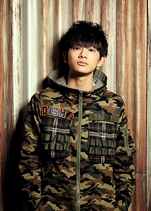 DISH//だし！：中京テレビ