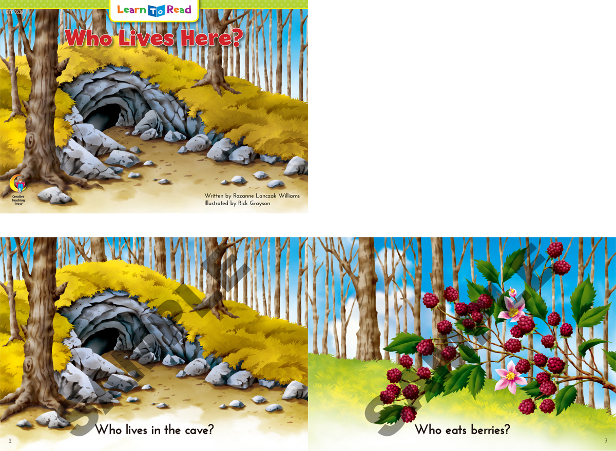 CTP Science 2-1 6冊セット、単品 | 英語教材のctm