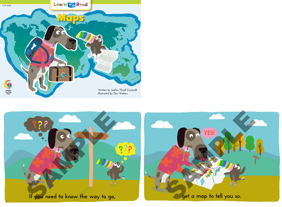 CTP Social Studies 2-1 6冊セット、単品 | 英語教材のctm