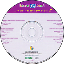 CTP Social Studies 1-1 6冊セット、単品 | 英語教材のctm