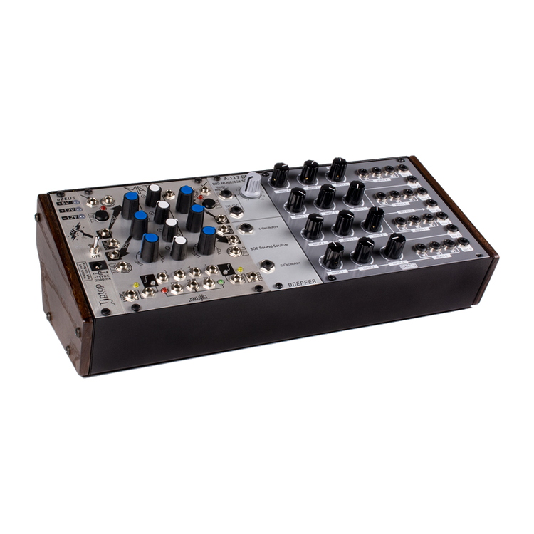 Moog 60HP Eurorack Case