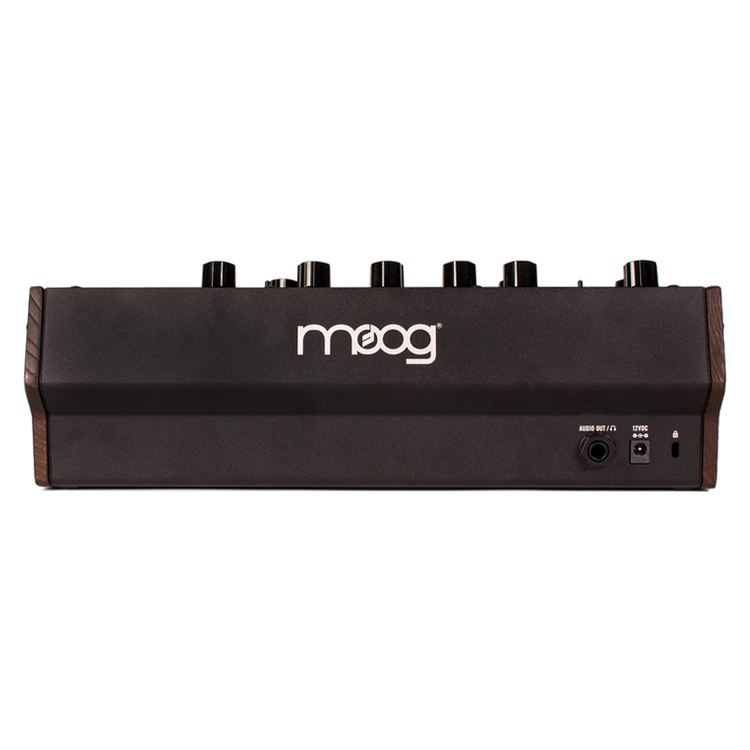 Moog Mother-32 Semi-Modular Synthesizer