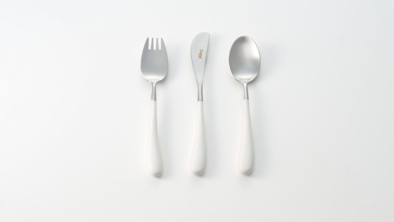 Alice Set White Silver [アリスセット ホワイト シルバー