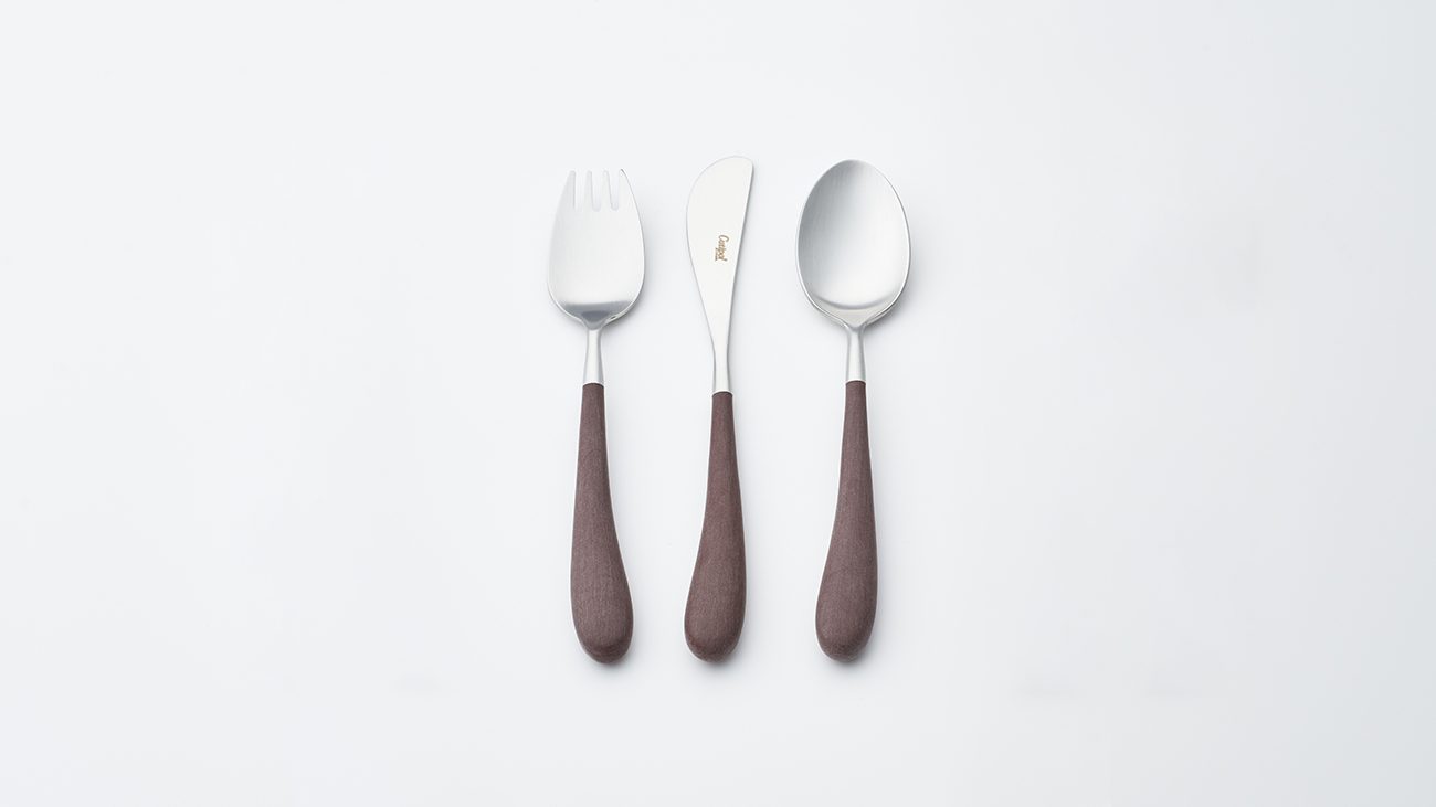 Alice Set Brown Silver [アリスセット ブラウン シルバー