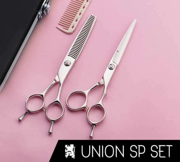 Sale! UNION A/シザーセニング セット | Cutwig.jp | 人毛カット