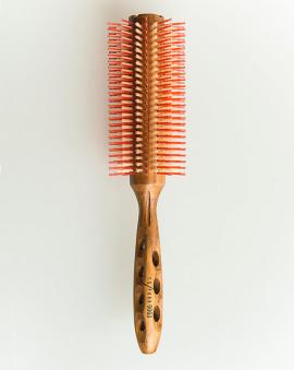 YS Park 50 G3 ブラシ ☆ 52mm径 ☆ 髪本来のツヤの出る天然イノシシ毛