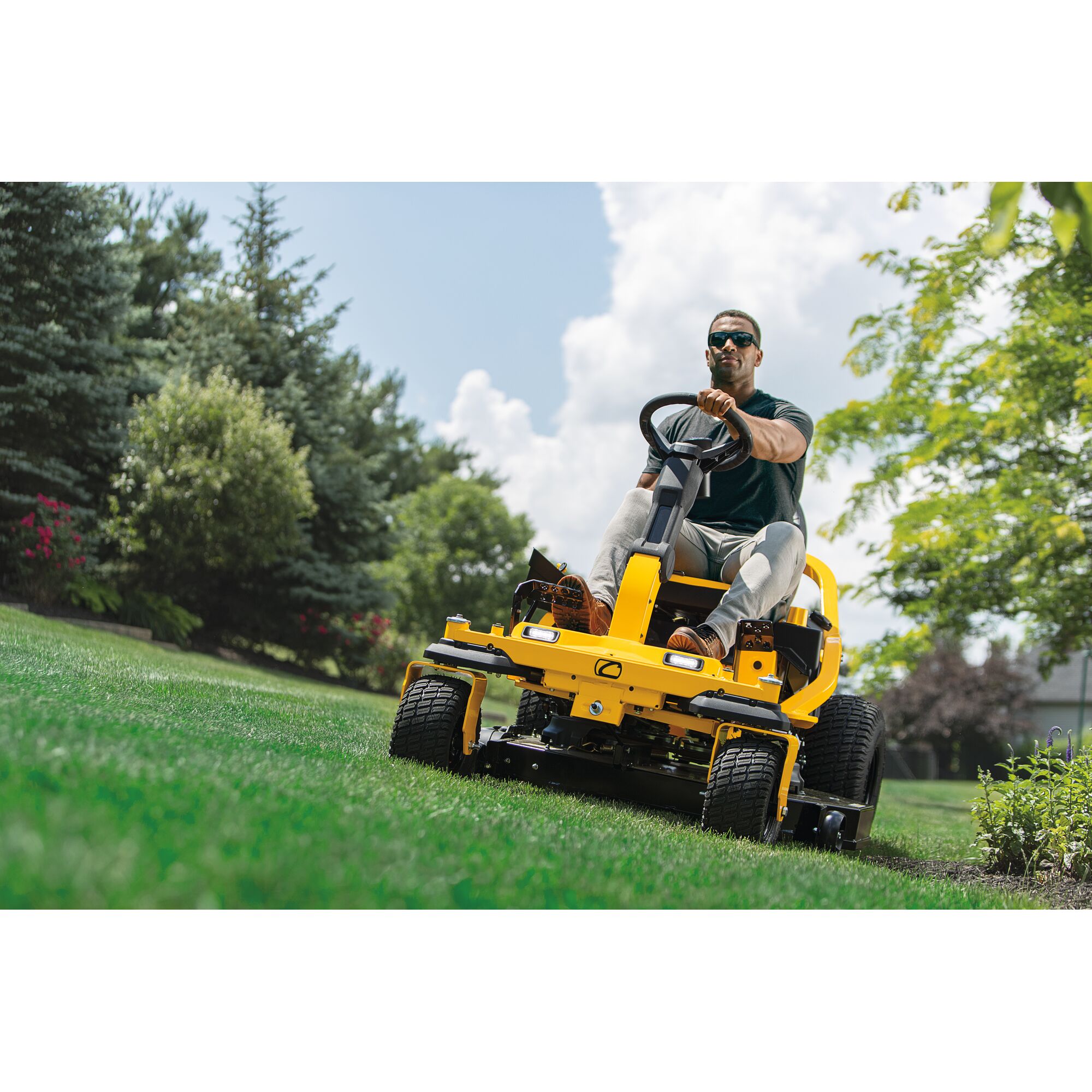 XZ6 S127 | CubCadet