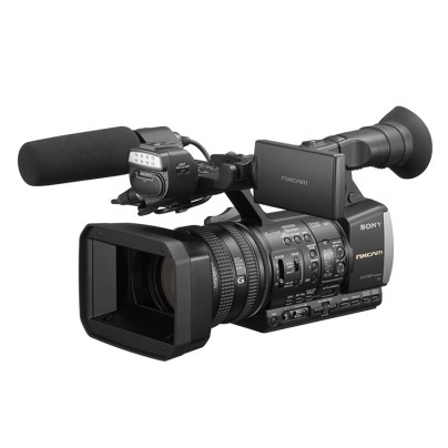 NXCAM / AVCHD / MXF | 撮影機材レンタル 株式会社キュー