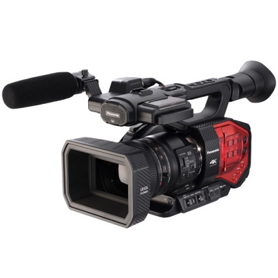 NXCAM / AVCHD / MXF | 撮影機材レンタル 株式会社キュー