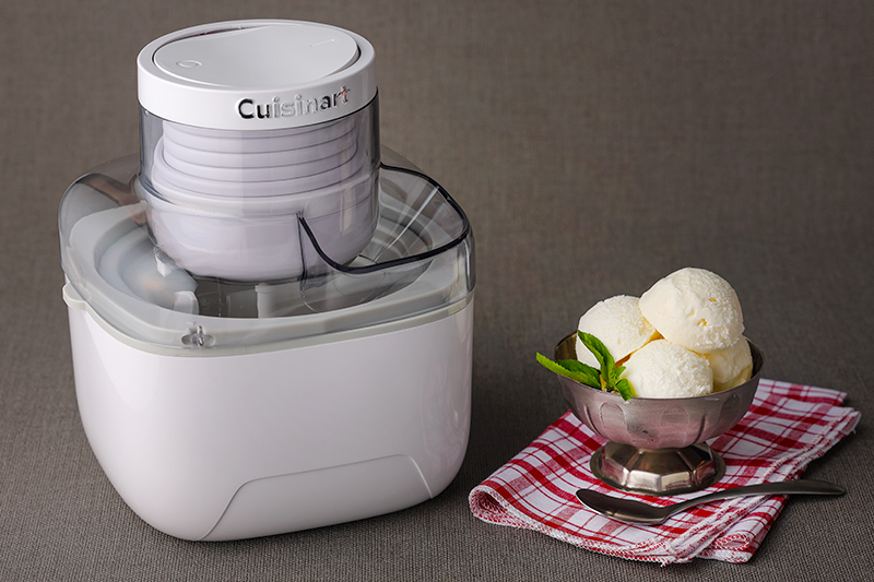 キッチン家電のクイジナート（Cuisinart）公式サイト