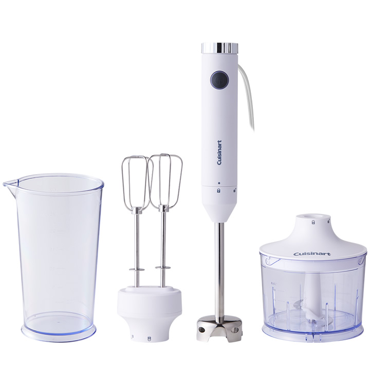 フードプロセッサー・ミキサーならクイジナート（cuisinart）