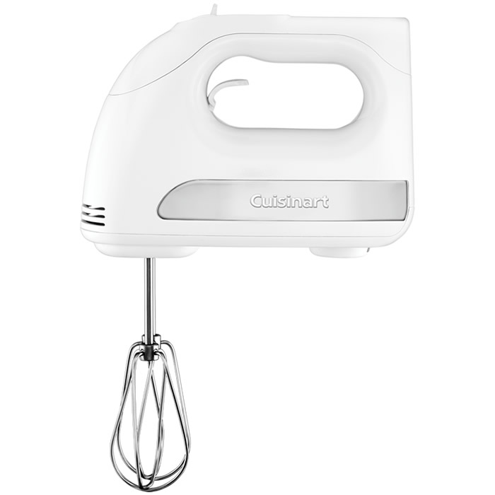 スマートパワー 3スピード ハンドミキサー HM-030WJ｜段階の速度調節