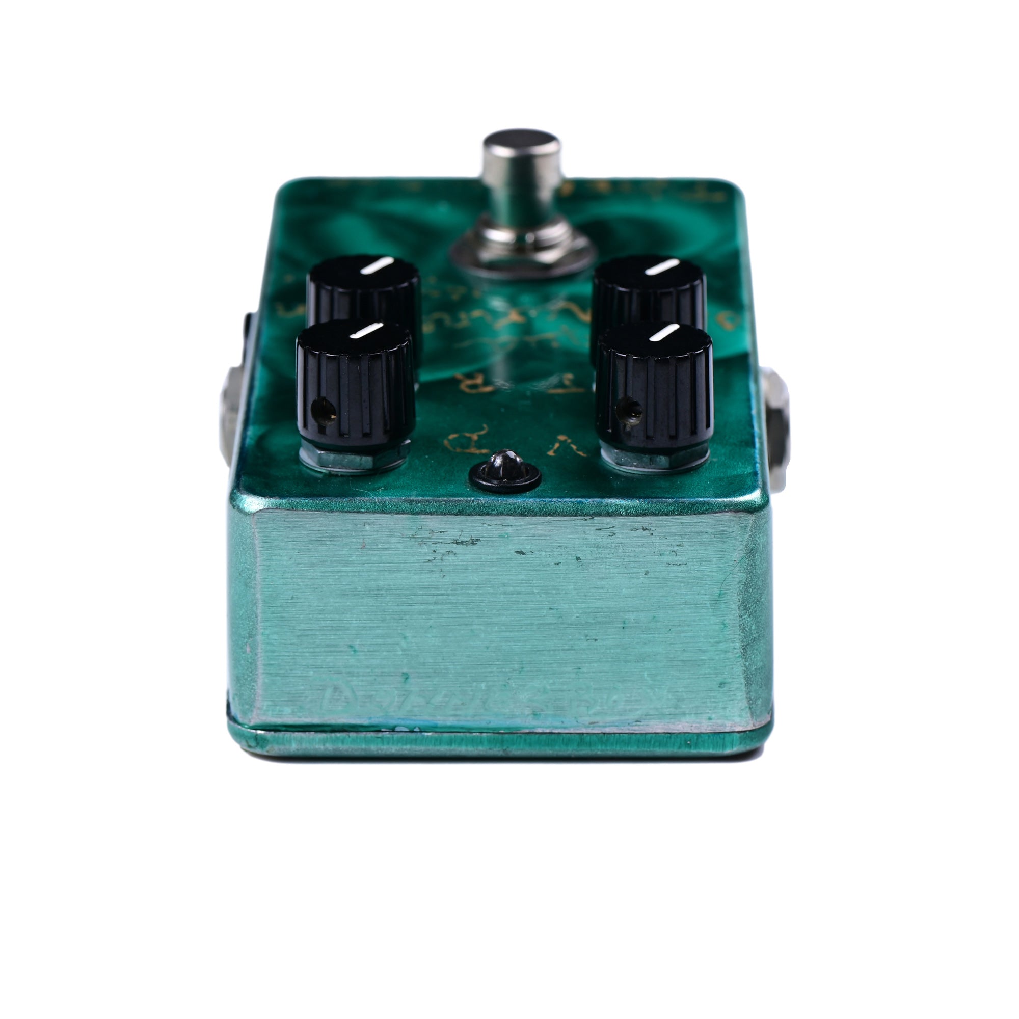 Aqua Marine Wonder Machine【USED】 – PEDAL SHOP CULT