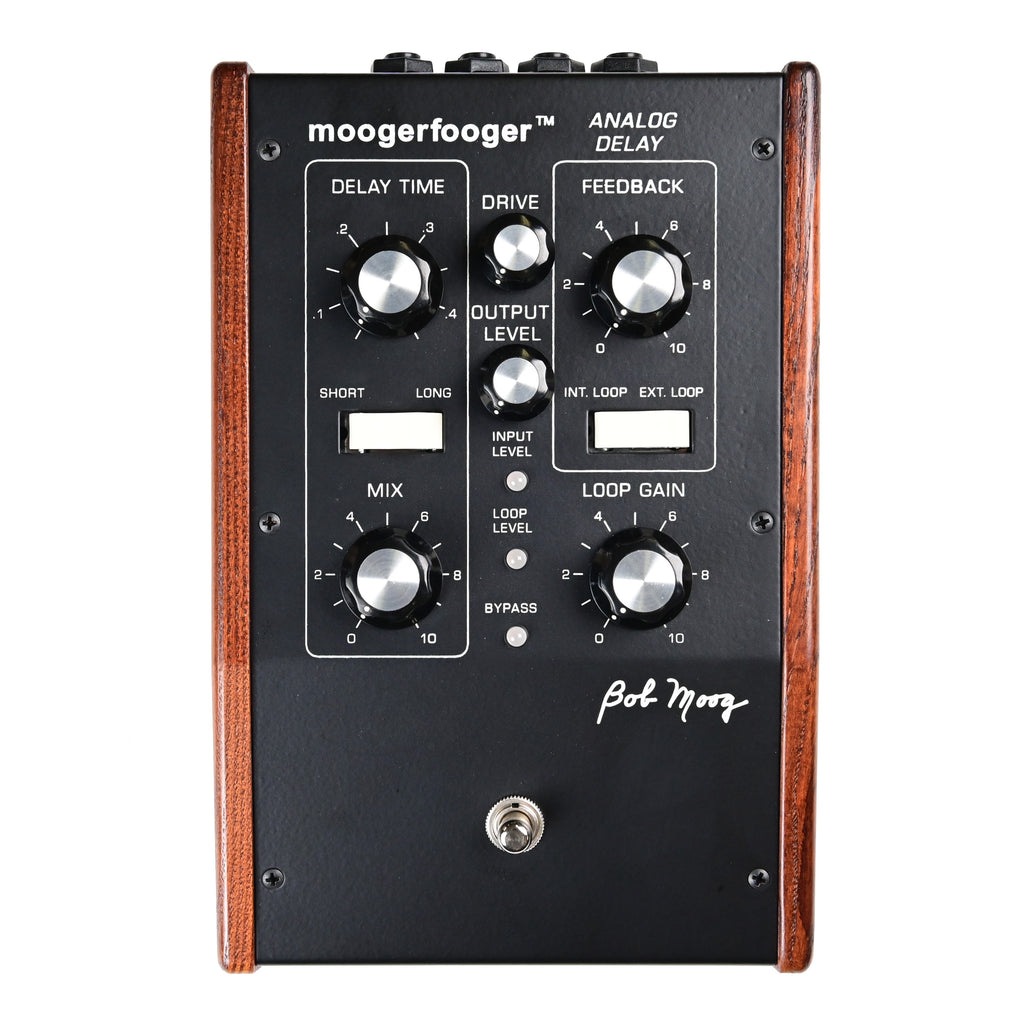 MF-104 Analog Delay【USED】 – PEDAL SHOP CULT