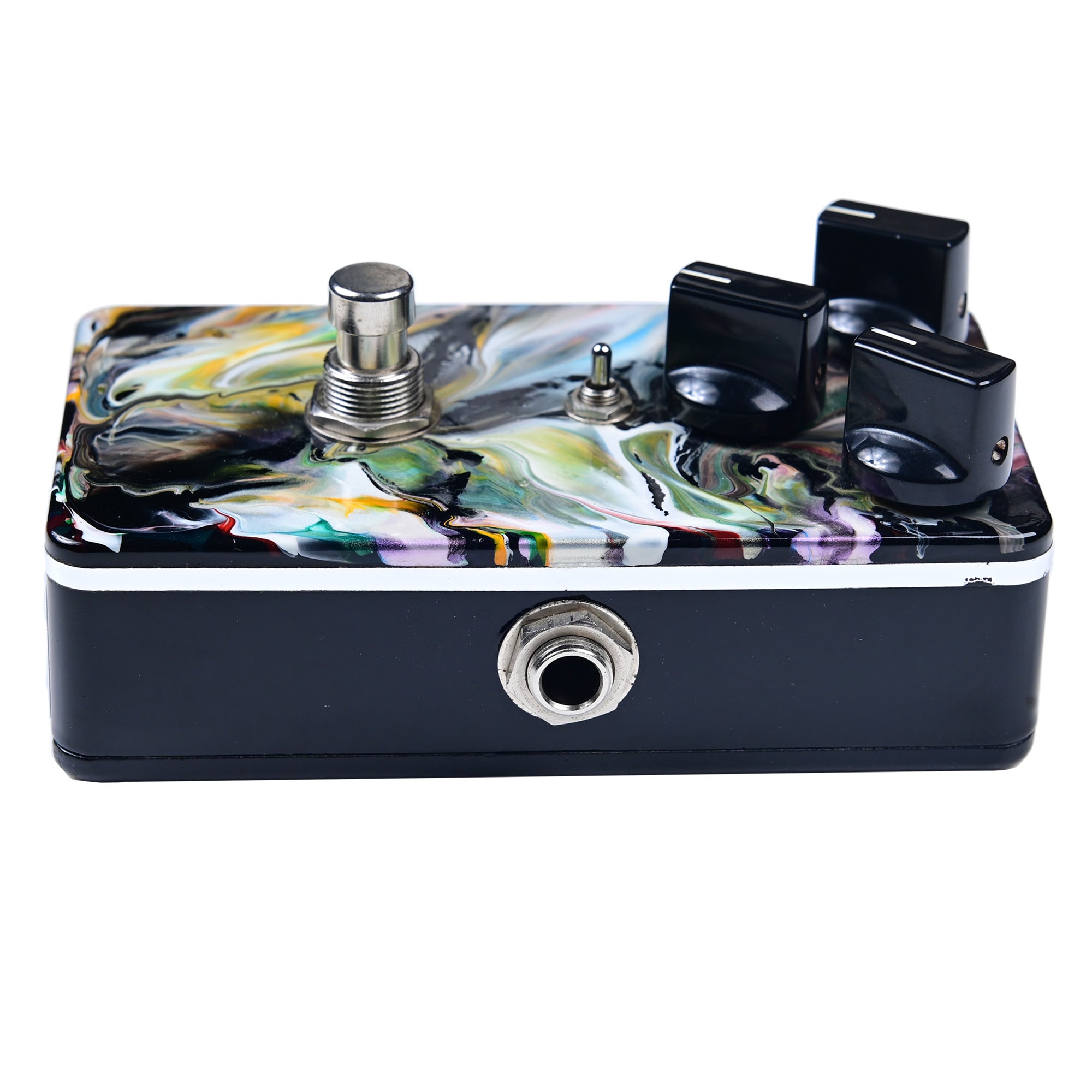 MO-D Distortion【USED】 – PEDAL SHOP CULT